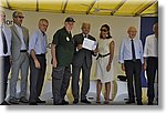 Racconigi 22 Giugno 2018 - Giornata del Soccorso FONDAZIONE CRT - Croce Rossa Italiana- Comitato Regionale del Piemonte