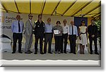 Racconigi 22 Giugno 2018 - Giornata del Soccorso FONDAZIONE CRT - Croce Rossa Italiana- Comitato Regionale del Piemonte