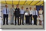 Racconigi 22 Giugno 2018 - Giornata del Soccorso FONDAZIONE CRT - Croce Rossa Italiana- Comitato Regionale del Piemonte