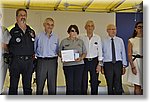 Racconigi 22 Giugno 2018 - Giornata del Soccorso FONDAZIONE CRT - Croce Rossa Italiana- Comitato Regionale del Piemonte