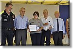 Racconigi 22 Giugno 2018 - Giornata del Soccorso FONDAZIONE CRT - Croce Rossa Italiana- Comitato Regionale del Piemonte