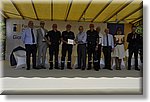 Racconigi 22 Giugno 2018 - Giornata del Soccorso FONDAZIONE CRT - Croce Rossa Italiana- Comitato Regionale del Piemonte