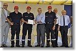 Racconigi 22 Giugno 2018 - Giornata del Soccorso FONDAZIONE CRT - Croce Rossa Italiana- Comitato Regionale del Piemonte