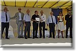 Racconigi 22 Giugno 2018 - Giornata del Soccorso FONDAZIONE CRT - Croce Rossa Italiana- Comitato Regionale del Piemonte