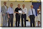 Racconigi 22 Giugno 2018 - Giornata del Soccorso FONDAZIONE CRT - Croce Rossa Italiana- Comitato Regionale del Piemonte