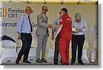 Racconigi 22 Giugno 2018 - Giornata del Soccorso FONDAZIONE CRT - Croce Rossa Italiana- Comitato Regionale del Piemonte