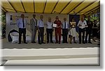 Racconigi 22 Giugno 2018 - Giornata del Soccorso FONDAZIONE CRT - Croce Rossa Italiana- Comitato Regionale del Piemonte