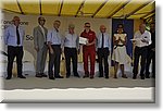 Racconigi 22 Giugno 2018 - Giornata del Soccorso FONDAZIONE CRT - Croce Rossa Italiana- Comitato Regionale del Piemonte