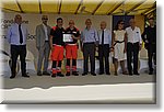 Racconigi 22 Giugno 2018 - Giornata del Soccorso FONDAZIONE CRT - Croce Rossa Italiana- Comitato Regionale del Piemonte