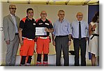 Racconigi 22 Giugno 2018 - Giornata del Soccorso FONDAZIONE CRT - Croce Rossa Italiana- Comitato Regionale del Piemonte