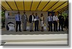 Racconigi 22 Giugno 2018 - Giornata del Soccorso FONDAZIONE CRT - Croce Rossa Italiana- Comitato Regionale del Piemonte