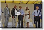 Racconigi 22 Giugno 2018 - Giornata del Soccorso FONDAZIONE CRT - Croce Rossa Italiana- Comitato Regionale del Piemonte