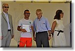 Racconigi 22 Giugno 2018 - Giornata del Soccorso FONDAZIONE CRT - Croce Rossa Italiana- Comitato Regionale del Piemonte