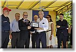 Racconigi 22 Giugno 2018 - Giornata del Soccorso FONDAZIONE CRT - Croce Rossa Italiana- Comitato Regionale del Piemonte