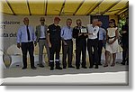 Racconigi 22 Giugno 2018 - Giornata del Soccorso FONDAZIONE CRT - Croce Rossa Italiana- Comitato Regionale del Piemonte