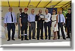 Racconigi 22 Giugno 2018 - Giornata del Soccorso FONDAZIONE CRT - Croce Rossa Italiana- Comitato Regionale del Piemonte