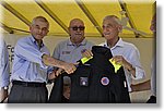 Racconigi 22 Giugno 2018 - Giornata del Soccorso FONDAZIONE CRT - Croce Rossa Italiana- Comitato Regionale del Piemonte