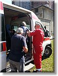 Torino 26 Giugno 2018 - "Il Popolo delle 24 Ore" - Croce Rossa Italiana- Comitato Regionale del Piemonte