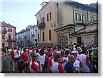 Biella 23 Giugno 2018 - "Strabiella 2018" - Croce Rossa Italiana- Comitato Regionale del Piemonte