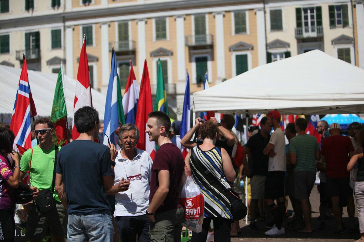 Provincia di Cuneo 7 Luglio 2018 - La Raccolta Alimentare in Provincia - Croce Rossa Italiana- Comitato Regionale del Piemonte