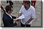 Limone Piemonte 28 Luglio 2018 - I 35 Anni del Comitato Locale - Croce Rossa Italiana - Comitato Regionale del Piemonte