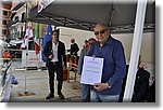 Limone Piemonte 28 Luglio 2018 - I 35 Anni del Comitato Locale - Croce Rossa Italiana - Comitato Regionale del Piemonte
