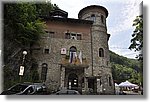 Limone Piemonte 28 Luglio 2018 - I 35 Anni del Comitato Locale - Croce Rossa Italiana - Comitato Regionale del Piemonte