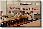 Roccapietra 2 Agosto 2018 - I Care Your Children, l'organizzazione - Croce Rossa Italiana- Comitato Regionale del Piemonte