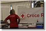 Roccapietra 2 Agosto 2018 - I Care Your Children, l'organizzazione - Croce Rossa Italiana- Comitato Regionale del Piemonte