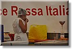 Roccapietra 2 Agosto 2018 - I Care Your Children, l'organizzazione - Croce Rossa Italiana- Comitato Regionale del Piemonte