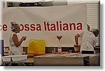 Roccapietra 2 Agosto 2018 - I Care Your Children, l'organizzazione - Croce Rossa Italiana- Comitato Regionale del Piemonte