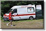 Roccapietra 2 Agosto 2018 - I Care Your Children, l'organizzazione - Croce Rossa Italiana- Comitato Regionale del Piemonte