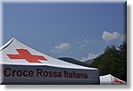 Roccapietra 2 Agosto 2018 - I Care Your Children, l'organizzazione - Croce Rossa Italiana- Comitato Regionale del Piemonte