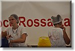 Roccapietra 2 Agosto 2018 - I Care Your Children, l'organizzazione - Croce Rossa Italiana- Comitato Regionale del Piemonte