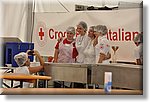 Roccapietra 2 Agosto 2018 - I Care Your Children, l'organizzazione - Croce Rossa Italiana- Comitato Regionale del Piemonte