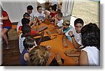 Roccapietra 2 Agosto 2018 - I Care Your Children, l'organizzazione - Croce Rossa Italiana- Comitato Regionale del Piemonte