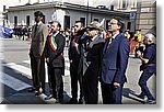 Torino 8 Settembre 2018 - 312 Anniversario dall'assedio di Torino - Croce Rossa Italiana- Comitato Regionale del Piemonte