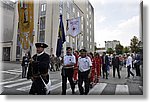 Torino 8 Settembre 2018 - 312 Anniversario dall'assedio di Torino - Croce Rossa Italiana- Comitato Regionale del Piemonte