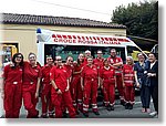 Galliate 15 Settembre 2018 - Settembre di solidarietà - Croce Rossa Italiana- Comitato Regionale del Piemonte