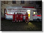 Galliate 15 Settembre 2018 - Settembre di solidarietà - Croce Rossa Italiana- Comitato Regionale del Piemonte