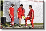 Dormelletto (NO) 15 Settembre 2018 - Gli InCRIdibili - Croce Rossa Italiana- Comitato Regionale del Piemonte