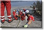 Dormelletto (NO) 15 Settembre 2018 - Gli InCRIdibili - Croce Rossa Italiana- Comitato Regionale del Piemonte