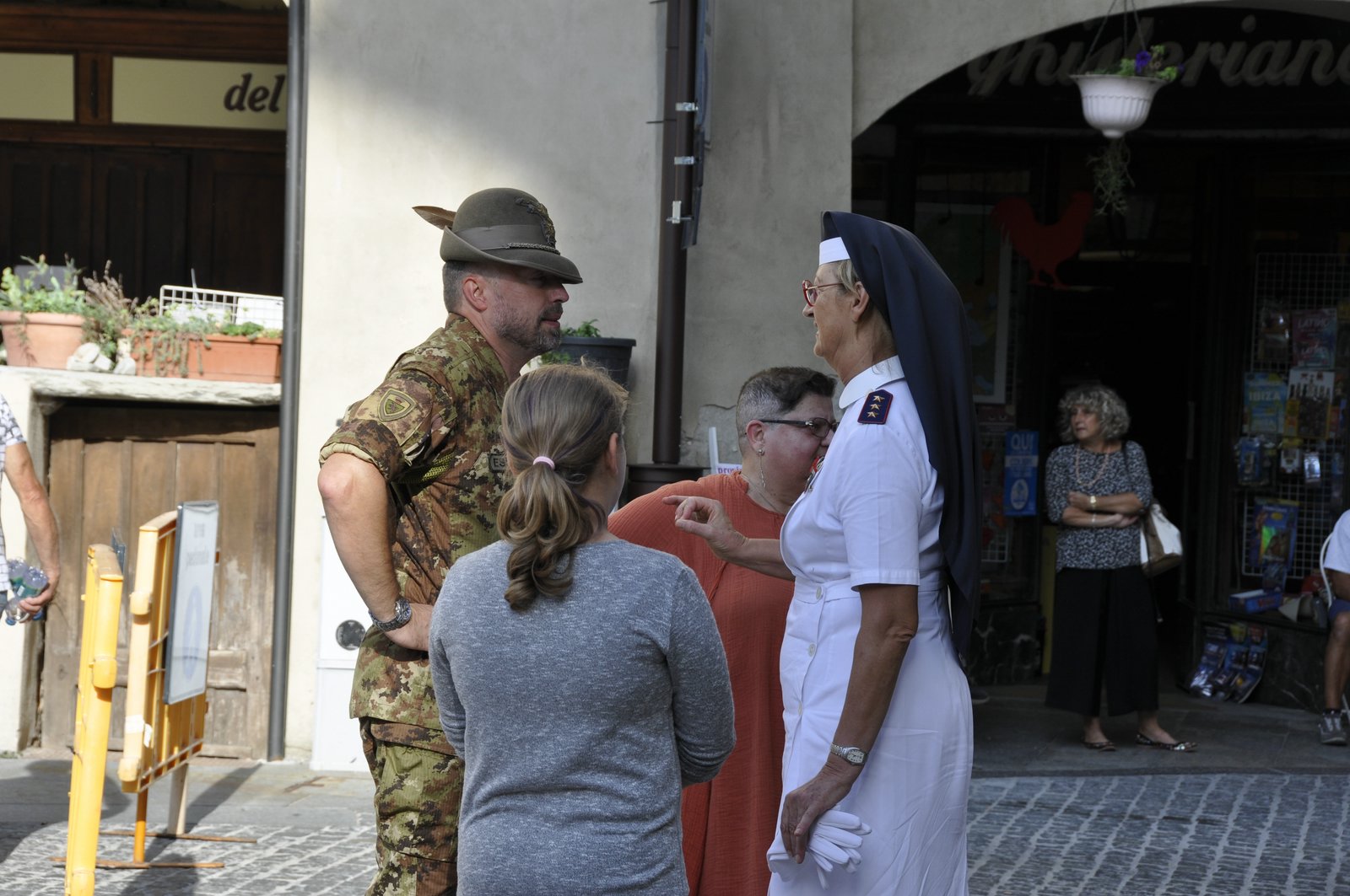 Torino 21 Settembre 2018 - 118 campo per il volo notturno del 118 - Croce Rossa Italiana- Comitato Regionale del Piemonte