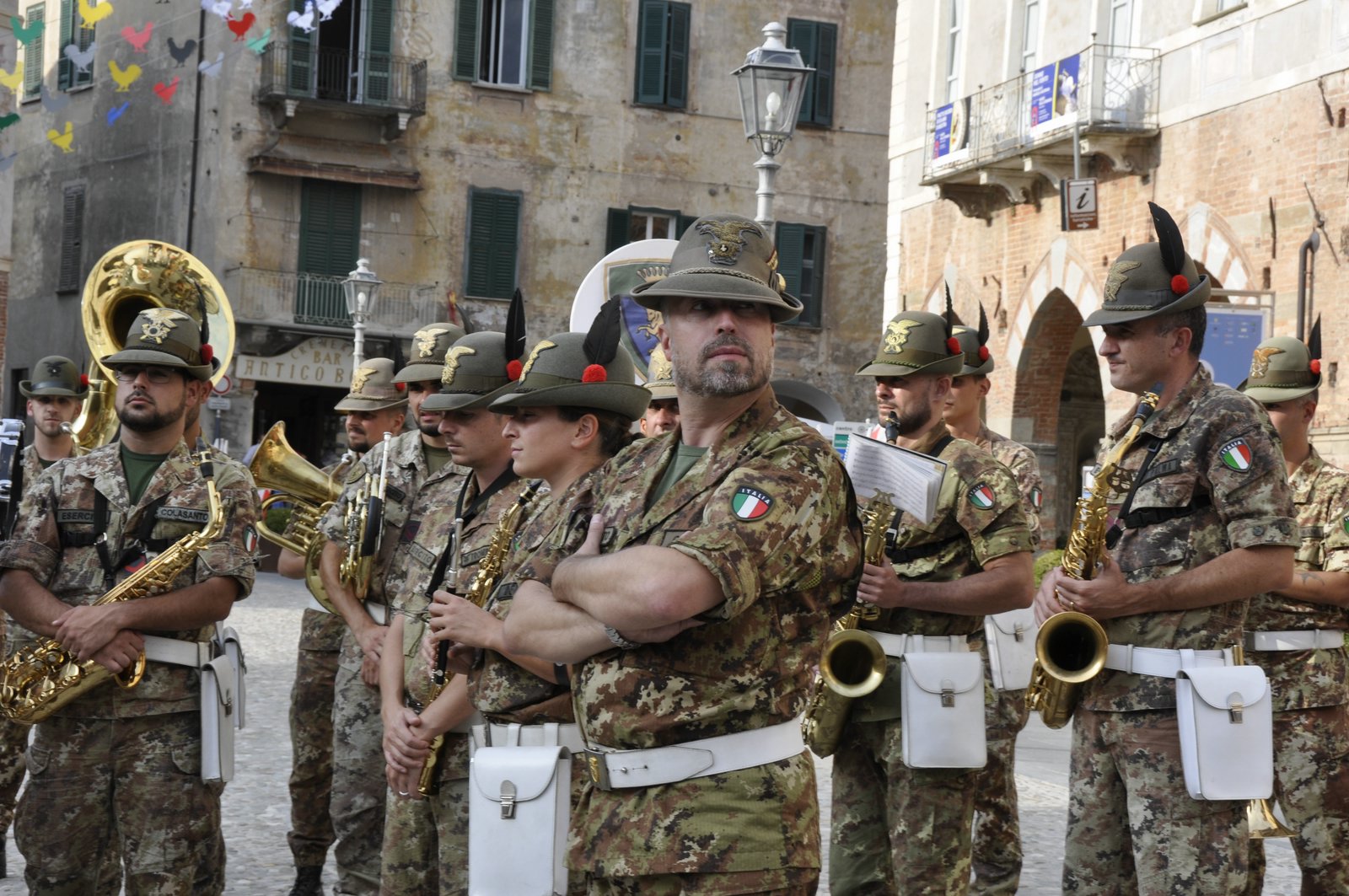 Torino 21 Settembre 2018 - 118 campo per il volo notturno del 118 - Croce Rossa Italiana- Comitato Regionale del Piemonte