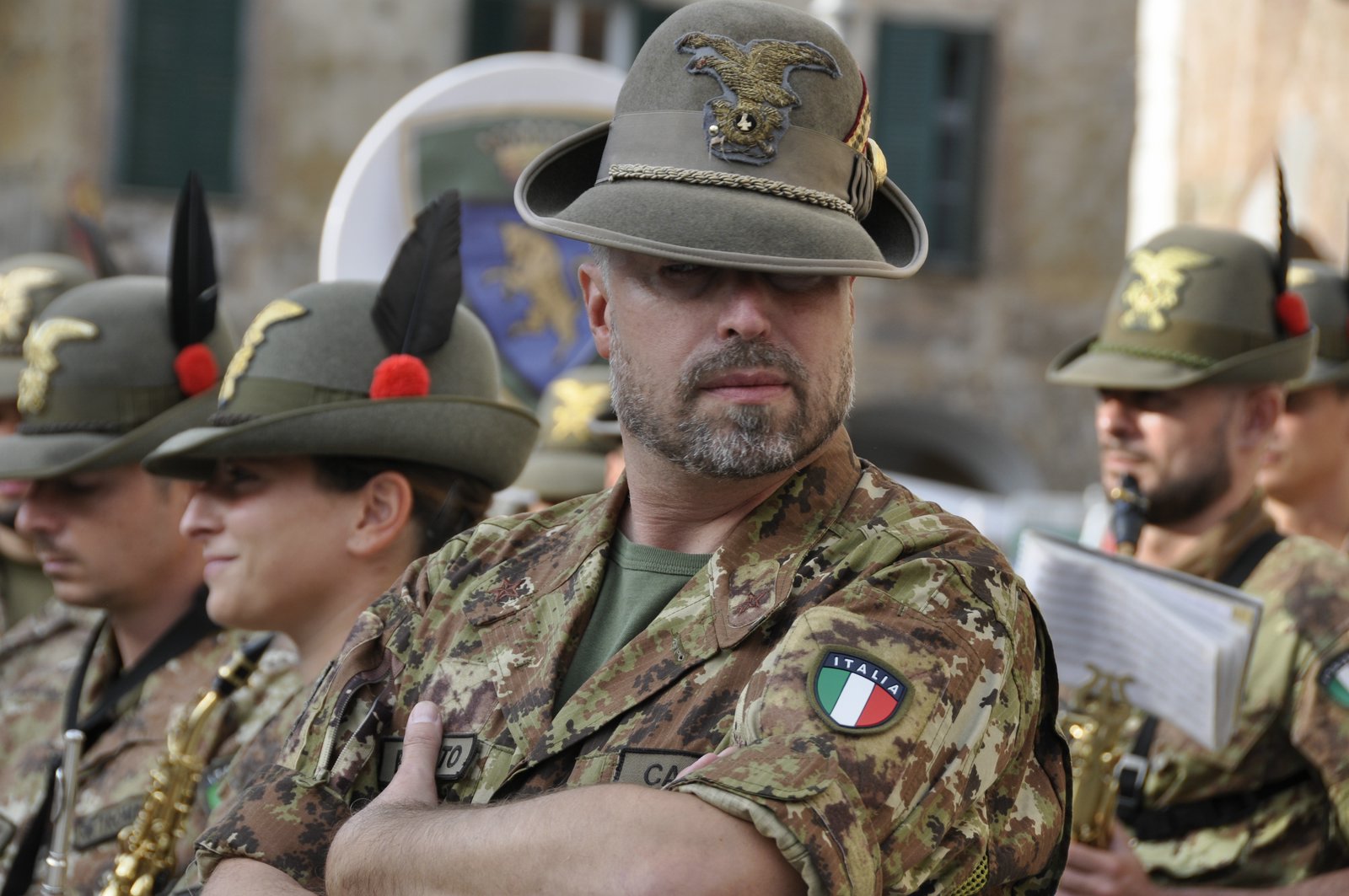 Torino 21 Settembre 2018 - 118 campo per il volo notturno del 118 - Croce Rossa Italiana- Comitato Regionale del Piemonte