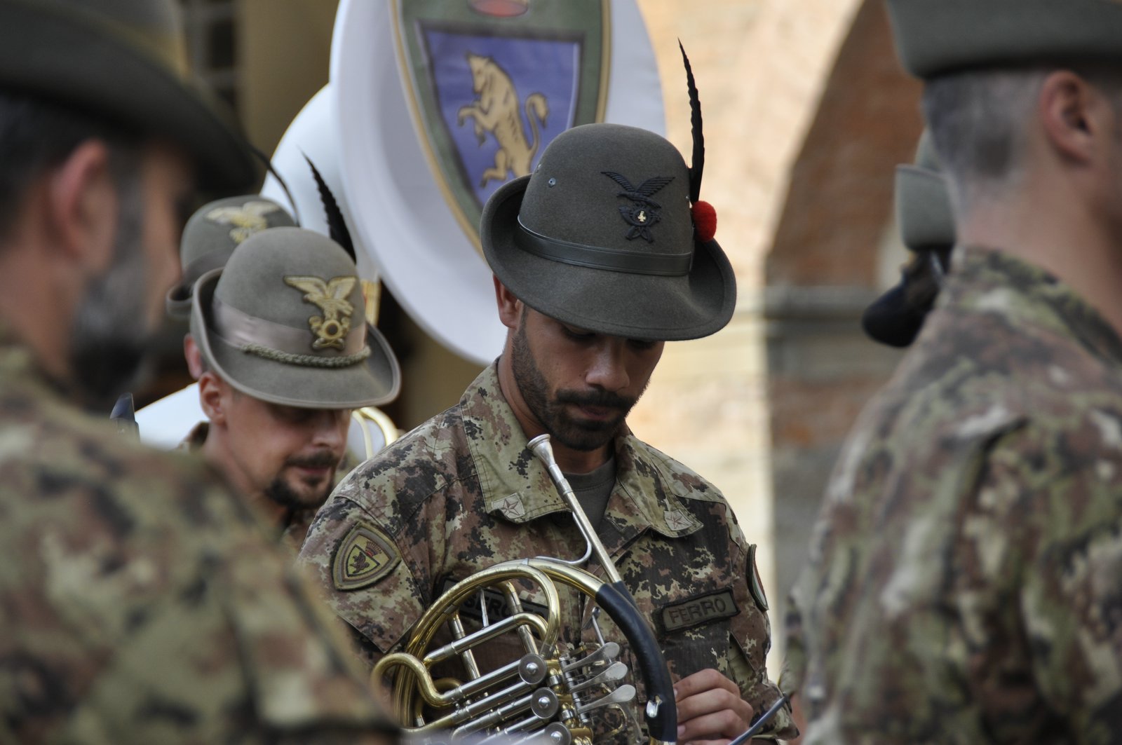 Torino 21 Settembre 2018 - 118 campo per il volo notturno del 118 - Croce Rossa Italiana- Comitato Regionale del Piemonte