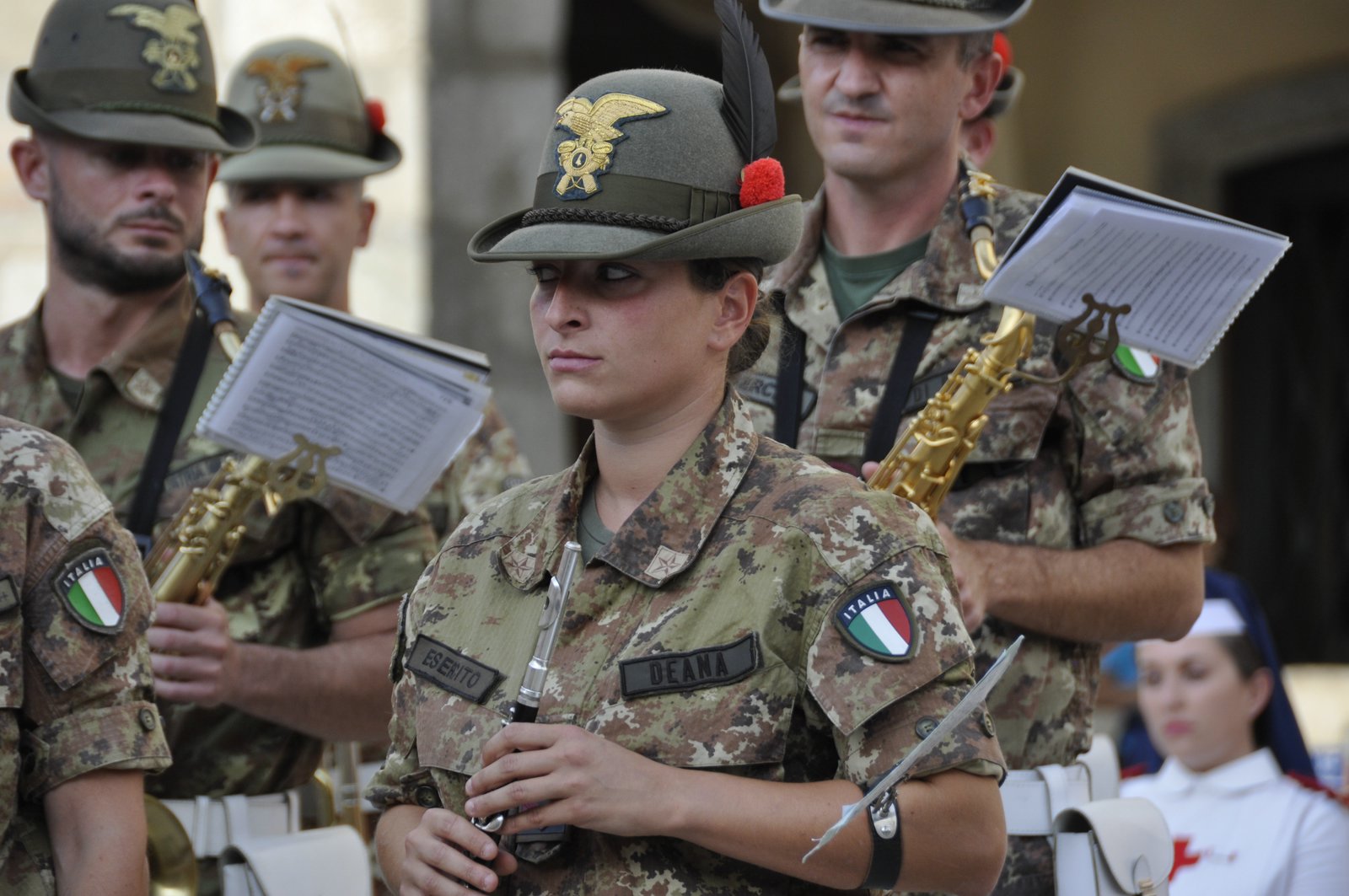 Torino 21 Settembre 2018 - 118 campo per il volo notturno del 118 - Croce Rossa Italiana- Comitato Regionale del Piemonte