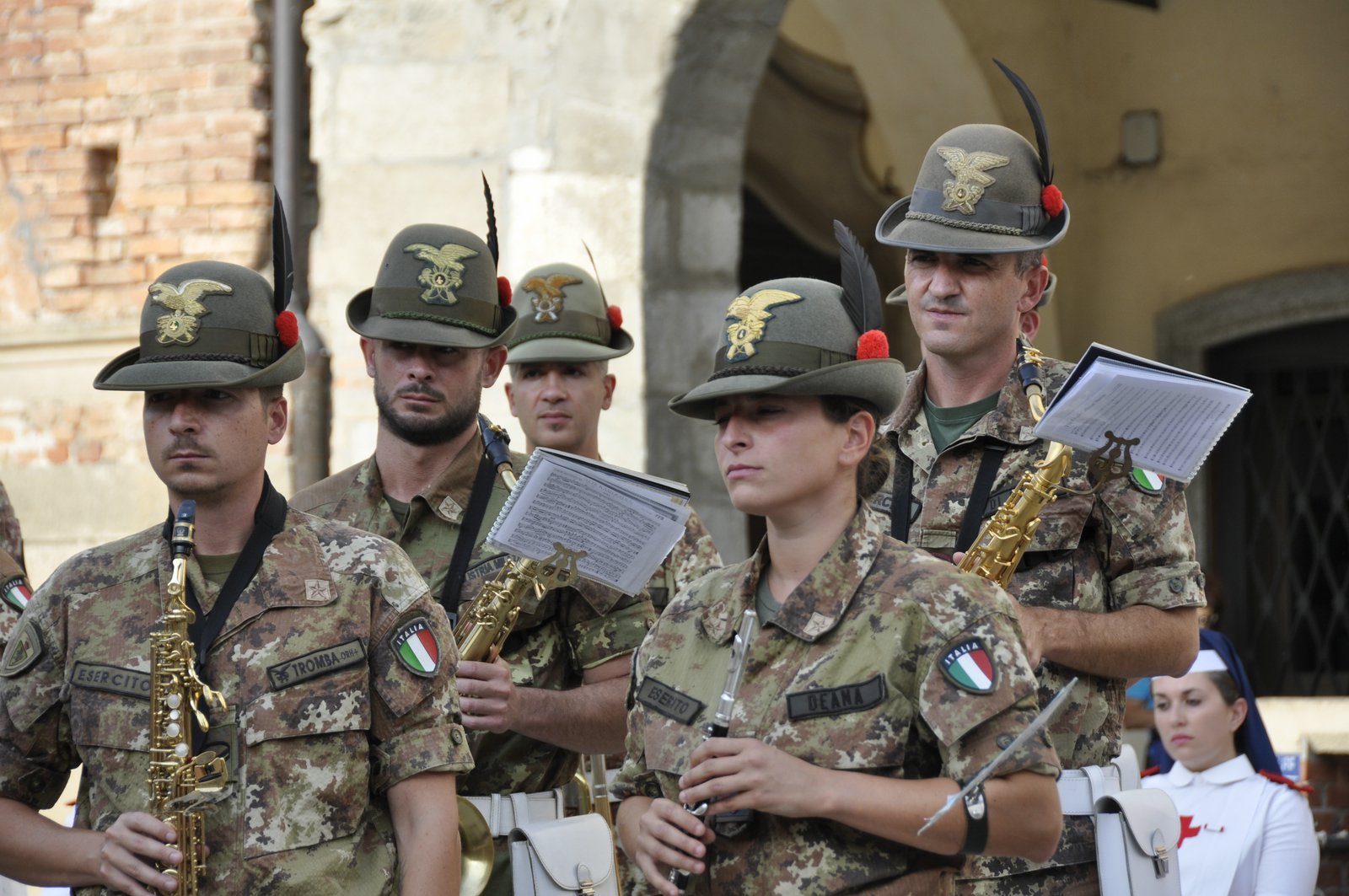 Torino 21 Settembre 2018 - 118 campo per il volo notturno del 118 - Croce Rossa Italiana- Comitato Regionale del Piemonte