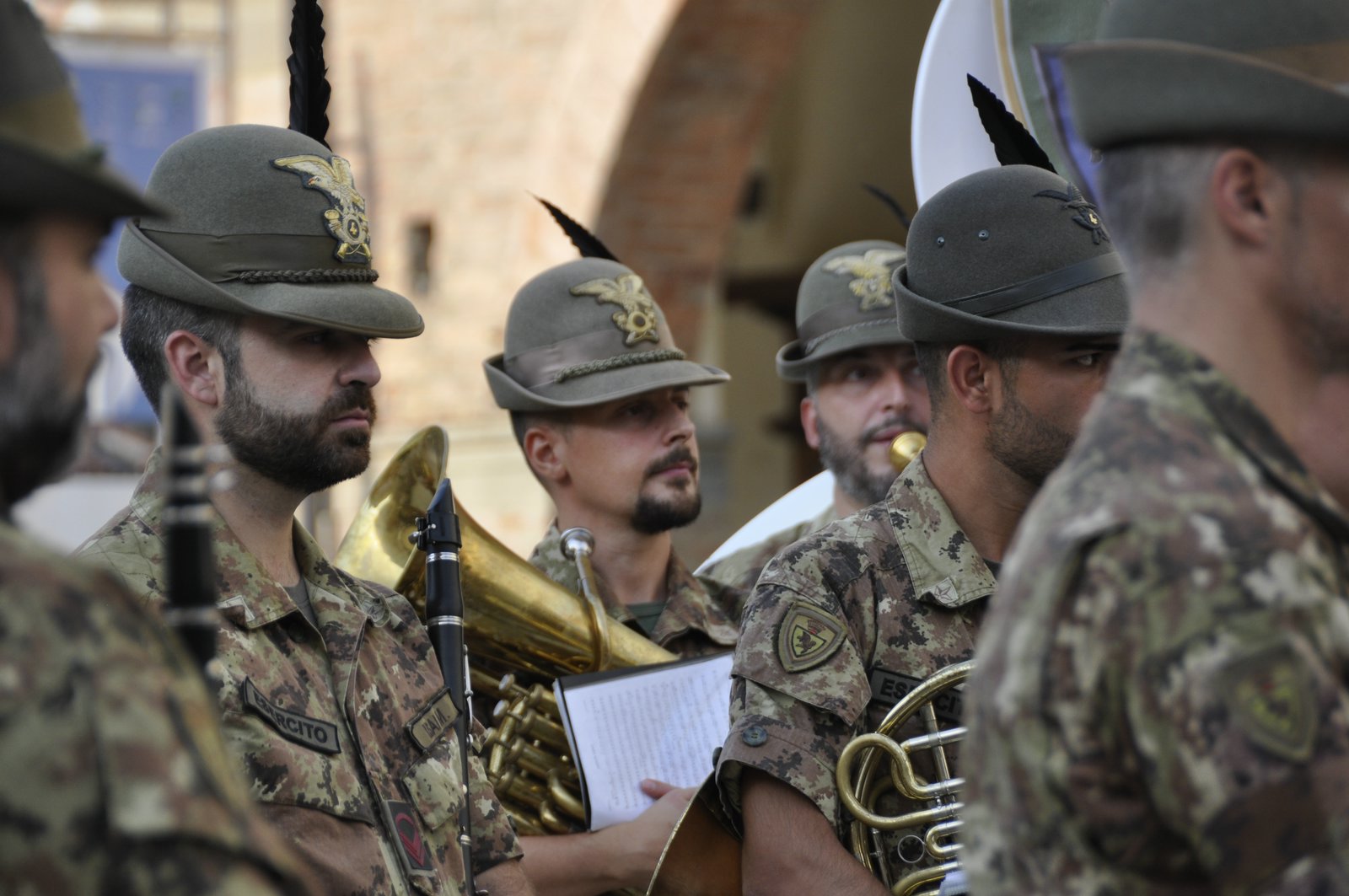 Torino 21 Settembre 2018 - 118 campo per il volo notturno del 118 - Croce Rossa Italiana- Comitato Regionale del Piemonte