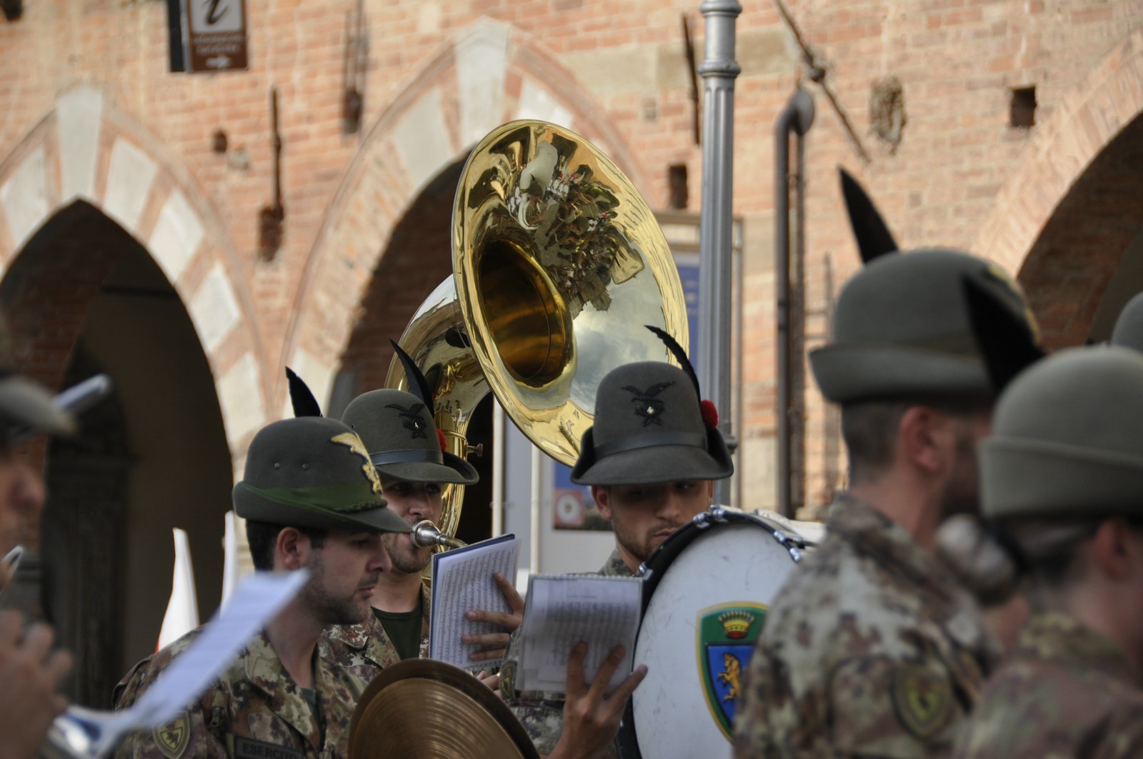 Torino 21 Settembre 2018 - 118 campo per il volo notturno del 118 - Croce Rossa Italiana- Comitato Regionale del Piemonte